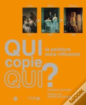 Capa do artigo Qui Copie Qui ?