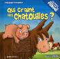Qui Craint Les Chatouilles ? - Preview
