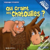 Capa do artigo Qui Craint Les Chatouilles ?