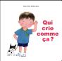 Qui Crie Comme Ça - Preview
