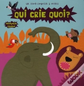 Capa do artigo Qui Crie Quoi?