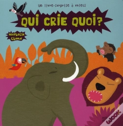 Capa do artigo Qui Crie Quoi?