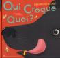 Qui Croque Quoi? - Preview