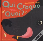Capa do artigo Qui Croque Quoi?