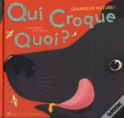 Capa do artigo Qui Croque Quoi?