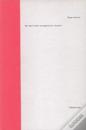 Qui Dans L'Ordre Au Rouge Du Soir Des Mots