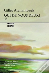 Qui De Nous Deux ?