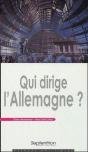 Qui Dirige L'Allemagne ? - Preview