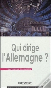 Capa do artigo Qui Dirige L