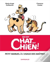 Capa do artigo Qui Dit Chat Dit Chien ! Petit Manuel À L