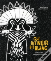 Capa do artigo Qui Dit Noir Dit Blanc