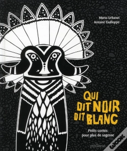 Capa do artigo Qui Dit Noir Dit Blanc