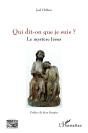 Qui Dit-On Que Je Suis ? : Le Mystère Jésus - Preview