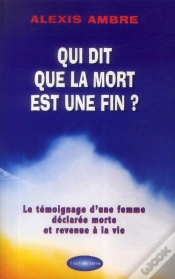 Capa do artigo Qui Dit Que La Mort Est Une Fin ?
