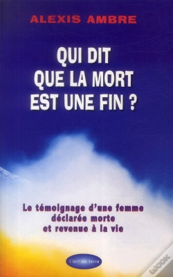 Capa do artigo Qui Dit Que La Mort Est Une Fin ?