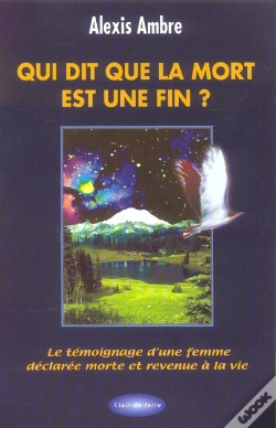 Capa do artigo Qui Dit Que La Mort Est Une Fin ?