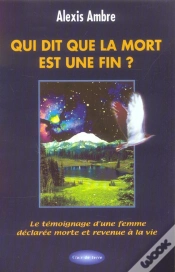 Capa do artigo Qui Dit Que La Mort Est Une Fin ?