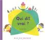 Qui Dit Vrai ? - Preview