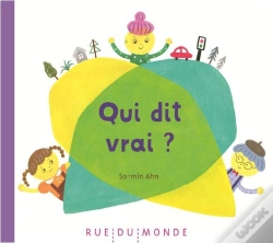 Capa do artigo Qui Dit Vrai ?