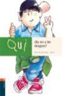 Qui Diu No A Les Drogues?