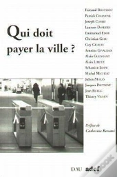 Qui Doit Payer La Ville