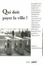 Qui Doit Payer La Ville - Preview