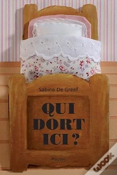Qui Dort Ici ?