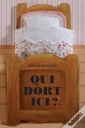 Capa do artigo Qui Dort Ici ?