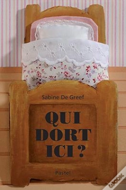 Capa do artigo Qui Dort Ici ?