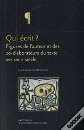 Qui Écrit ?