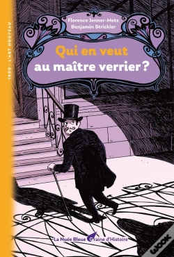 Capa do artigo Qui En Veut Au Maitre Verrier ?