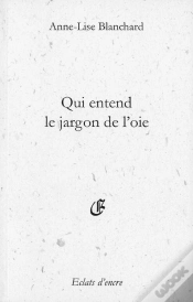 Capa do artigo Qui Entend Le Jargon De L