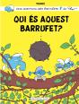Qui Es Aquest Barrufet - Preview