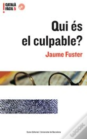 Capa do artigo Qui És El Culpable?