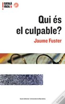 Capa do artigo Qui És El Culpable?