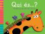 Qui És...? - Preview