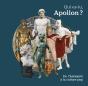 Qui Es-Tu, Apollon? - Preview