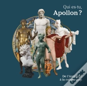 Capa do artigo Qui Es-Tu, Apollon?