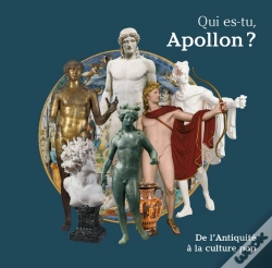 Capa do artigo Qui Es-Tu, Apollon?