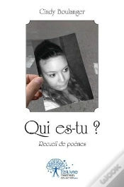 Capa do artigo Qui Es-Tu ?