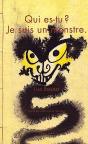Qui Es-Tu ? ; Je Suis Un Monstre - Preview