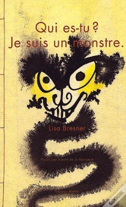 Capa do artigo Qui Es-Tu ? ; Je Suis Un Monstre
