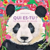 Capa do artigo Qui Es-Tu? Les Animaux Du Monde