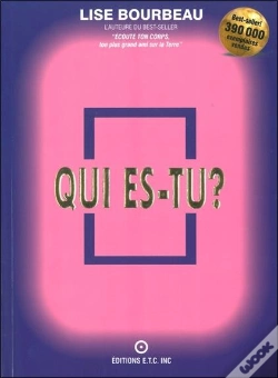 Capa do artigo Qui Es-Tu