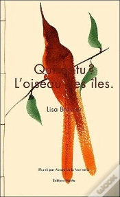 Capa do artigo Qui Es-Tu ? L