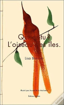 Capa do artigo Qui Es-Tu ? L'Oiseau Des Îles