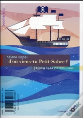 Qui Es-Tu, Morille ? D'Ou Viens-Tu, Petit-Sabre ?