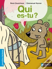 Qui Es-Tu ?