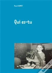 Capa do artigo Qui Es Tu
