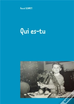 Capa do artigo Qui Es Tu